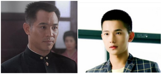 男生經(jīng)典發(fā)型，看看你適合哪種