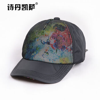 帽子工廠，棒球帽