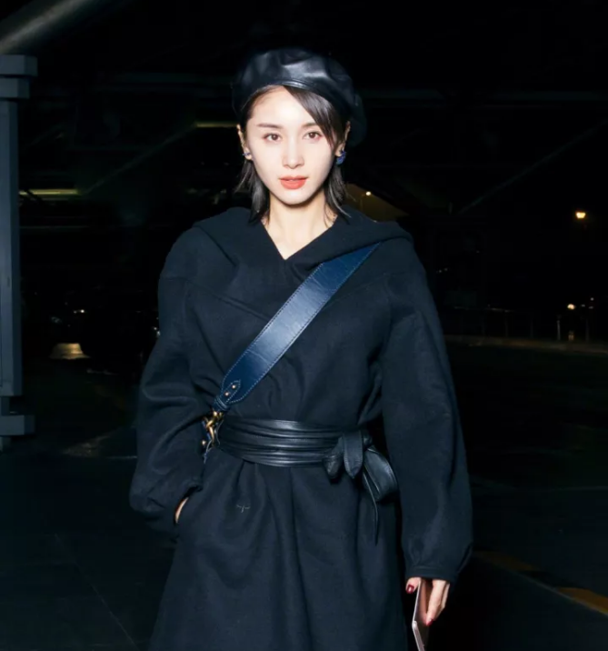 今年秋冬最chic！原來短發(fā)和帽子這么配啊！
