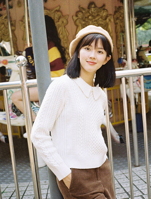 什么發(fā)型才適合戴帽子？可別瞎戴，會傻氣