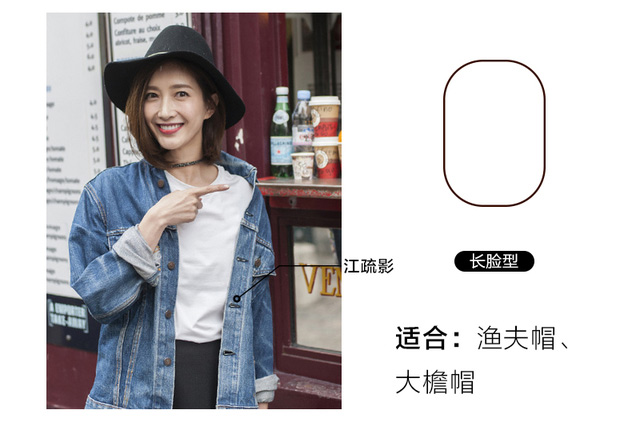 測試下你適合戴帽子嗎？帽子控必看