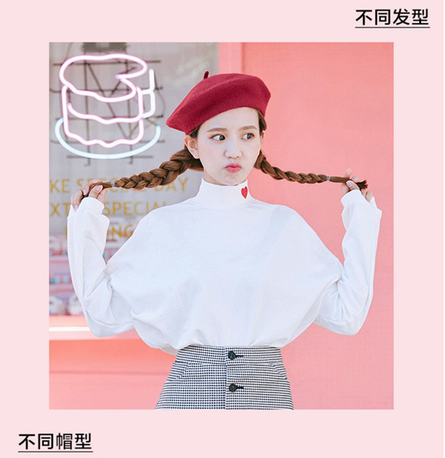 測試下你適合戴帽子嗎？帽子控必看