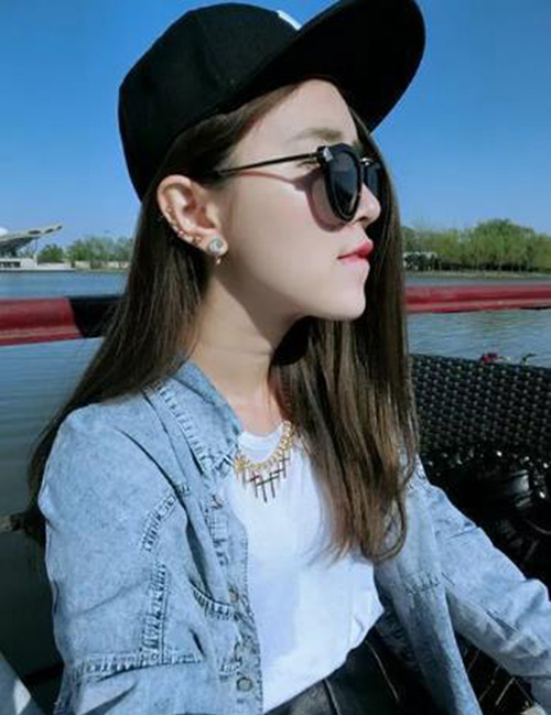 帽子到底該怎么戴？我來(lái)告訴你吧