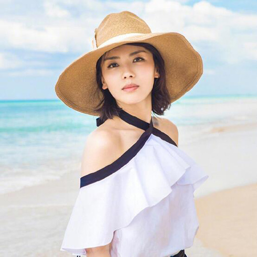 棒球帽和寬邊帽這兩頂帽子！解決你夏日“裝逼”的煩惱！